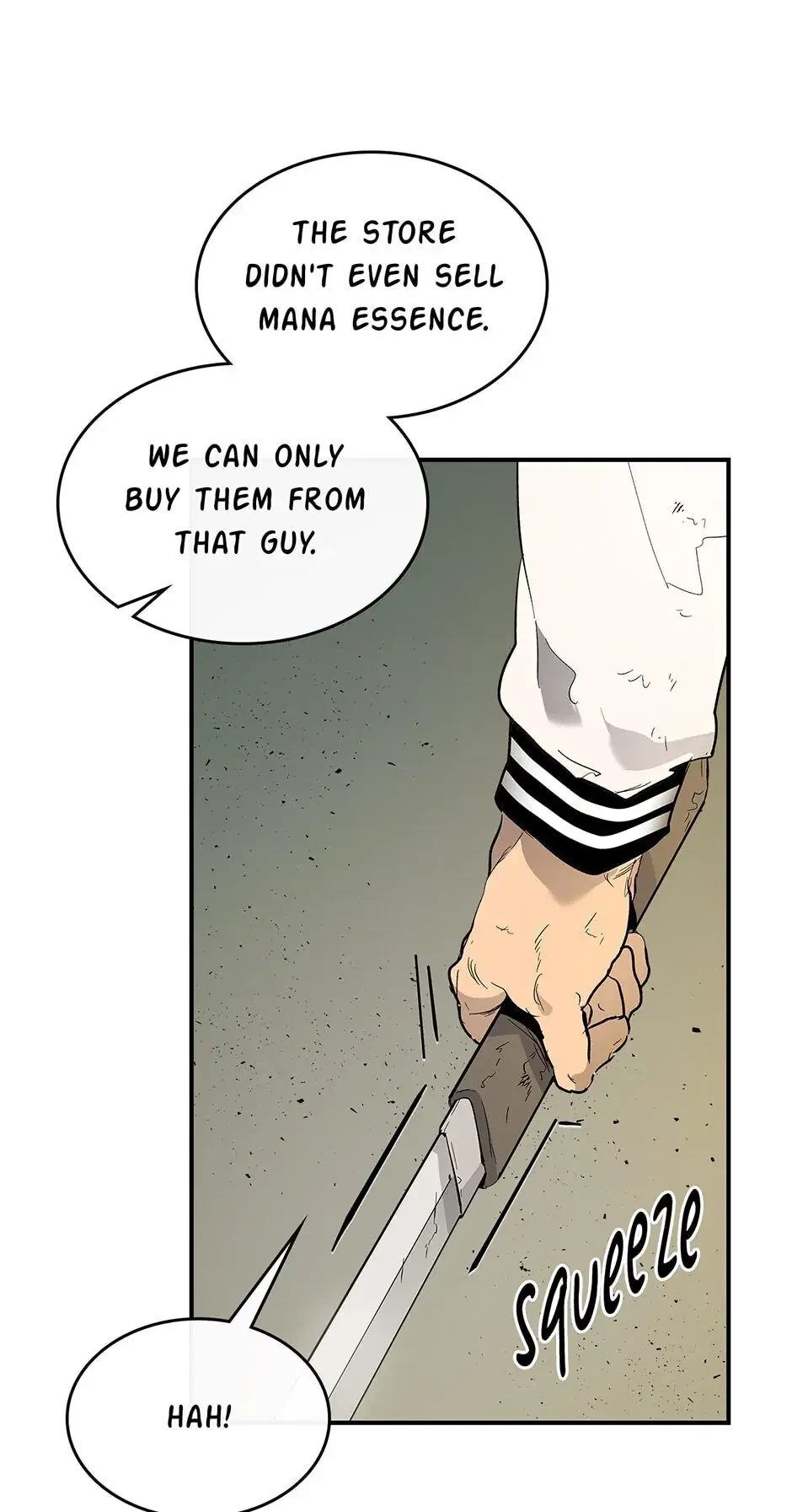 Level Up with the Gods Chapter 10 - 83