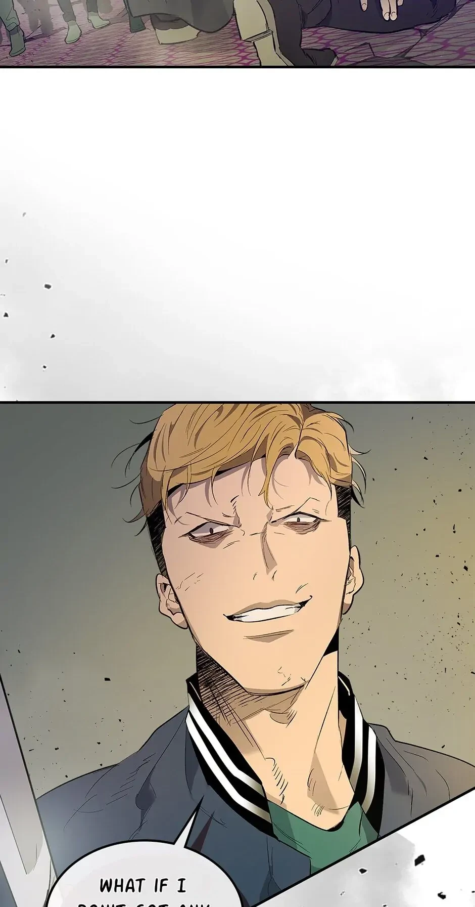 Level Up with the Gods Chapter 10 - 85