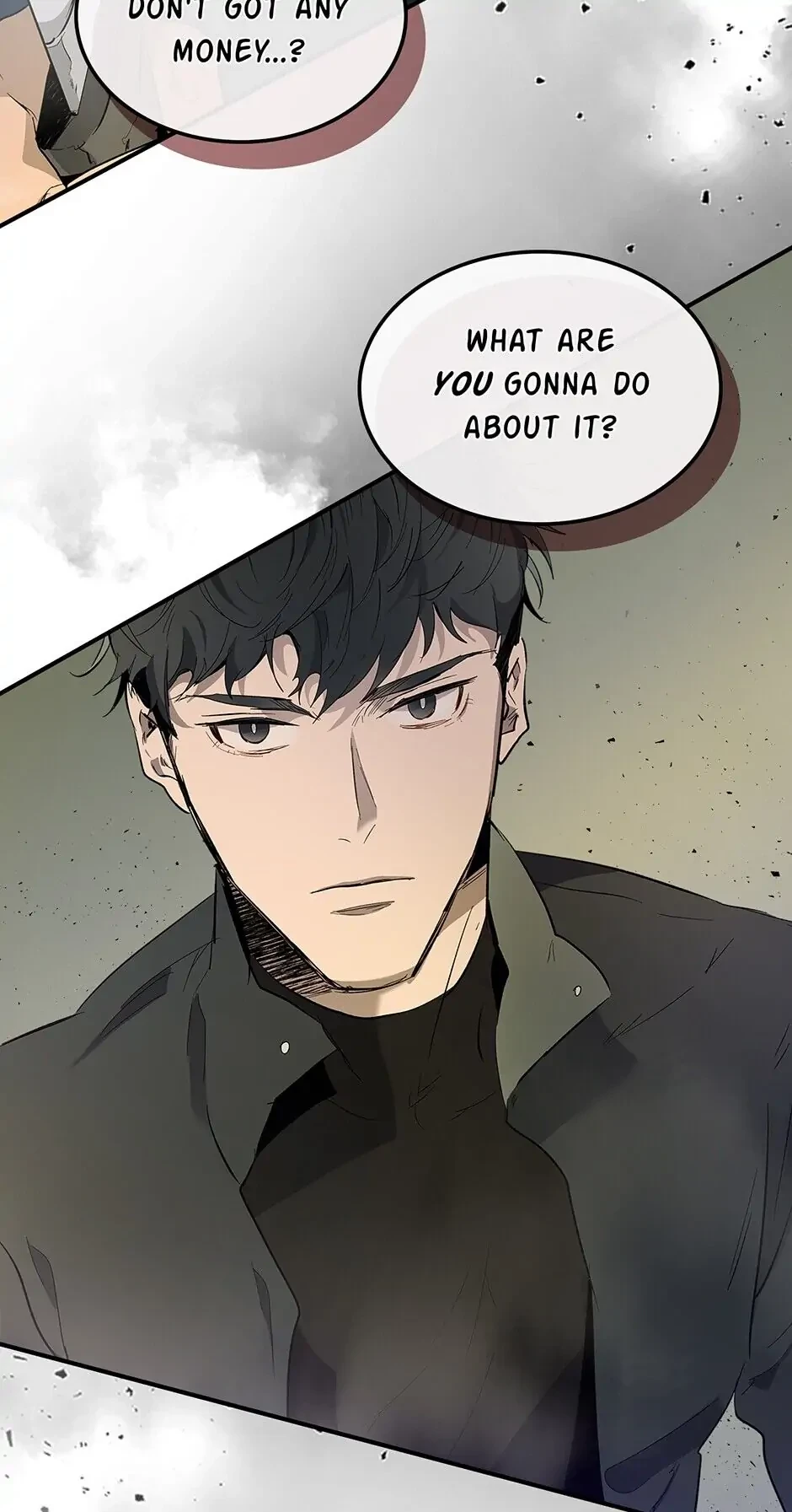 Level Up with the Gods Chapter 10 - 86