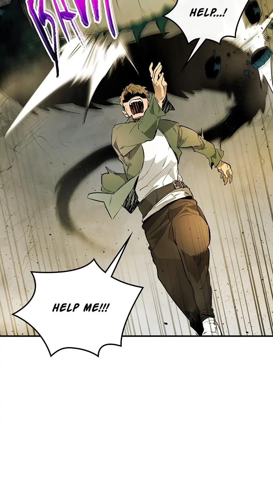 Level Up with the Gods Chapter 9 - 73