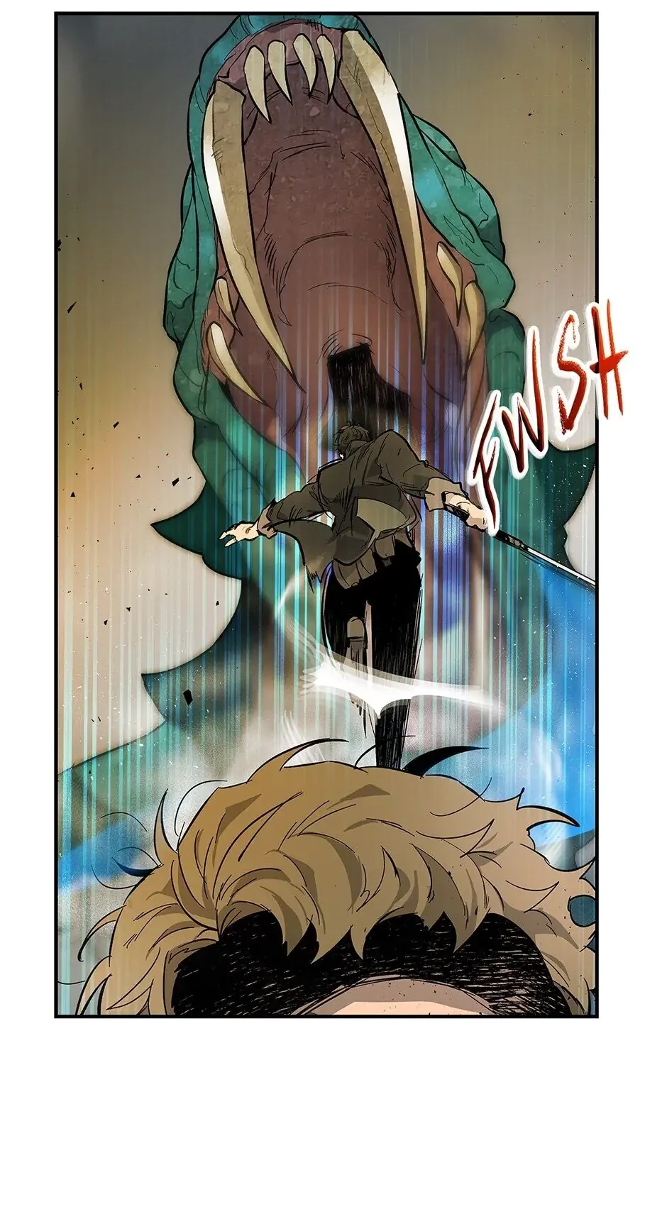 Level Up with the Gods Chapter 9 - 74