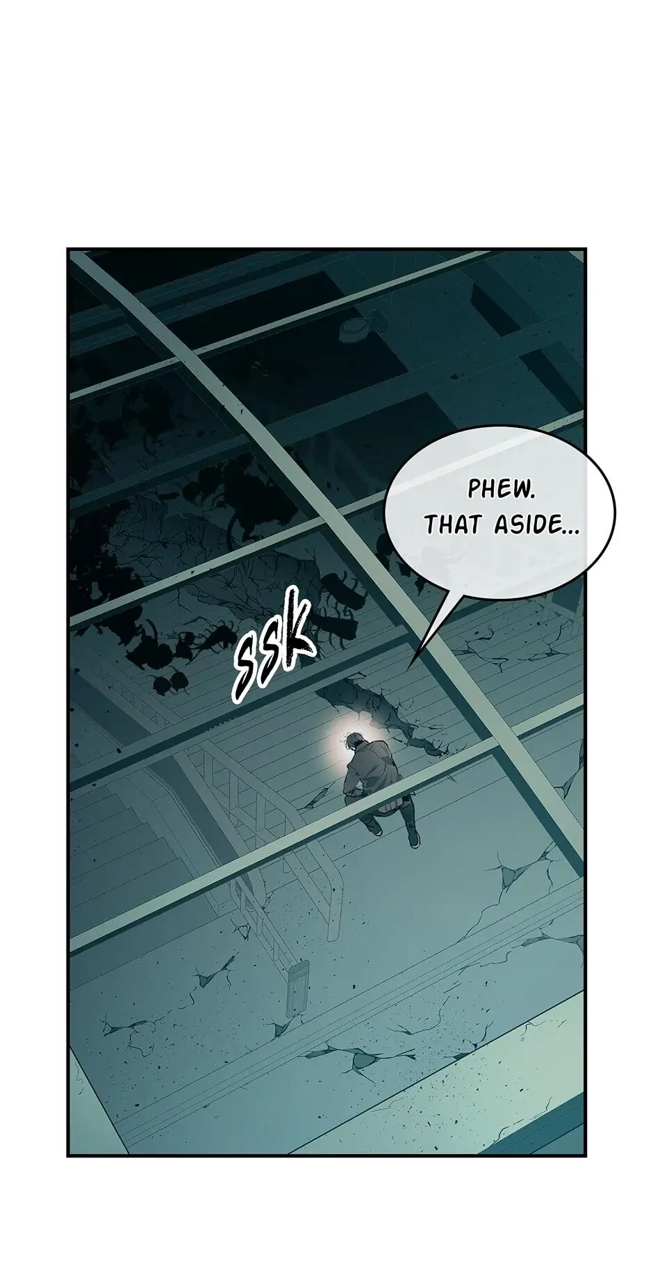 Level Up with the Gods Chapter 8 - 56