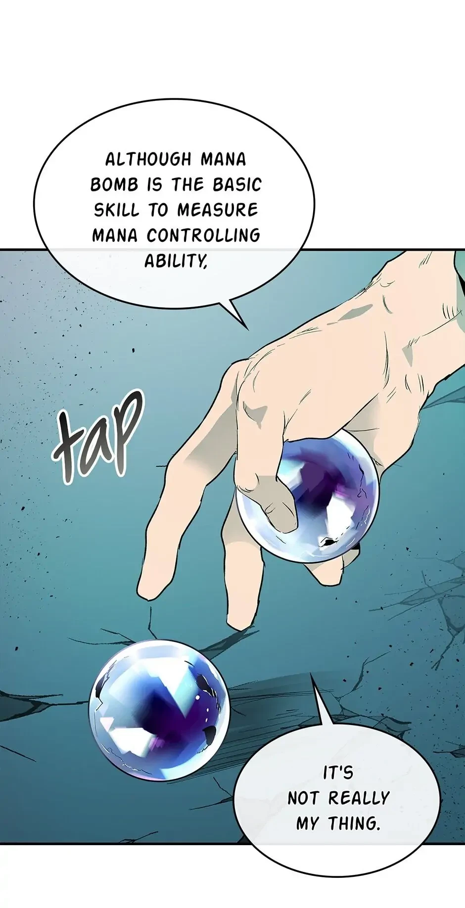 Level Up with the Gods Chapter 8 - 57