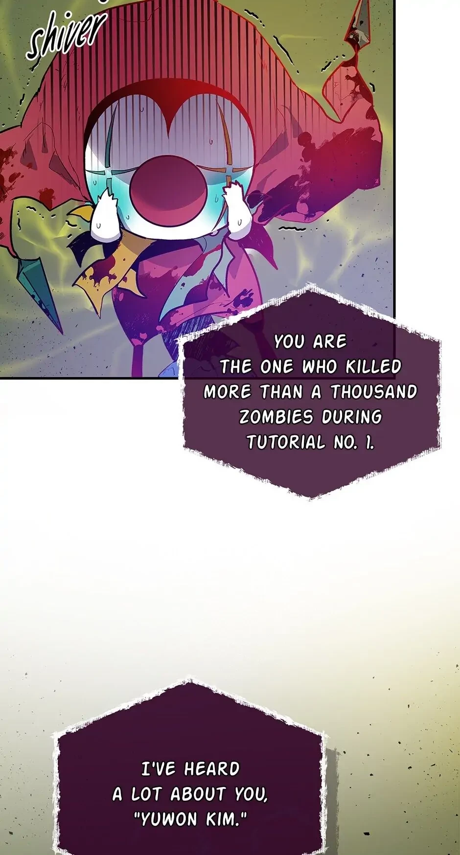Level Up with the Gods Chapter 7 - 2