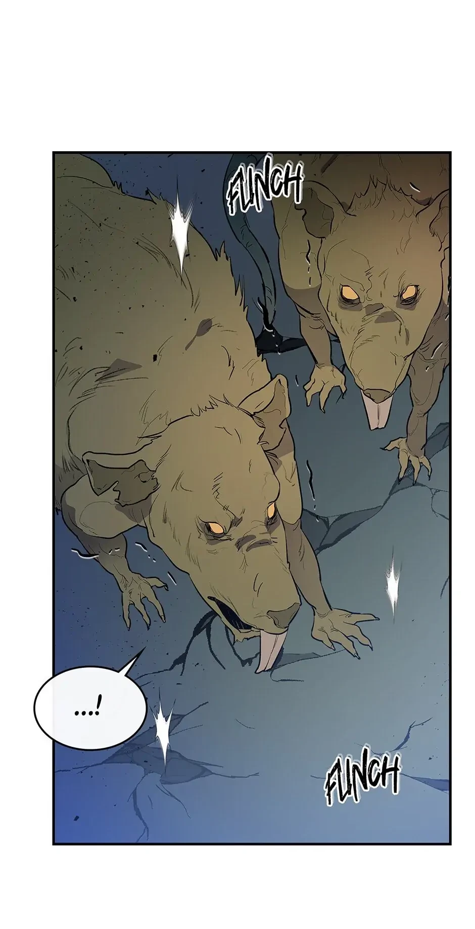 Level Up with the Gods Chapter 8 - 58