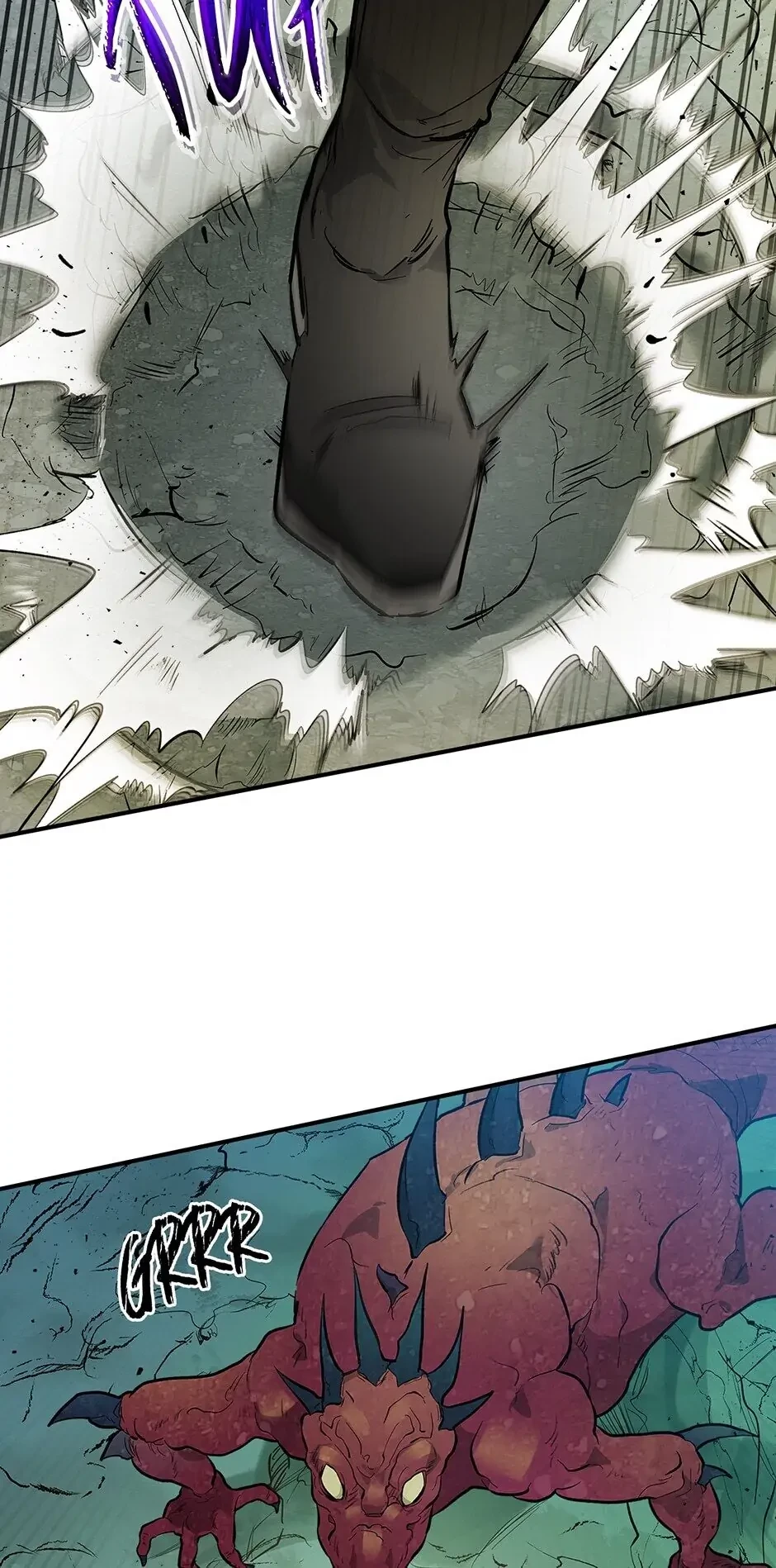 Level Up with the Gods Chapter 9 - 77