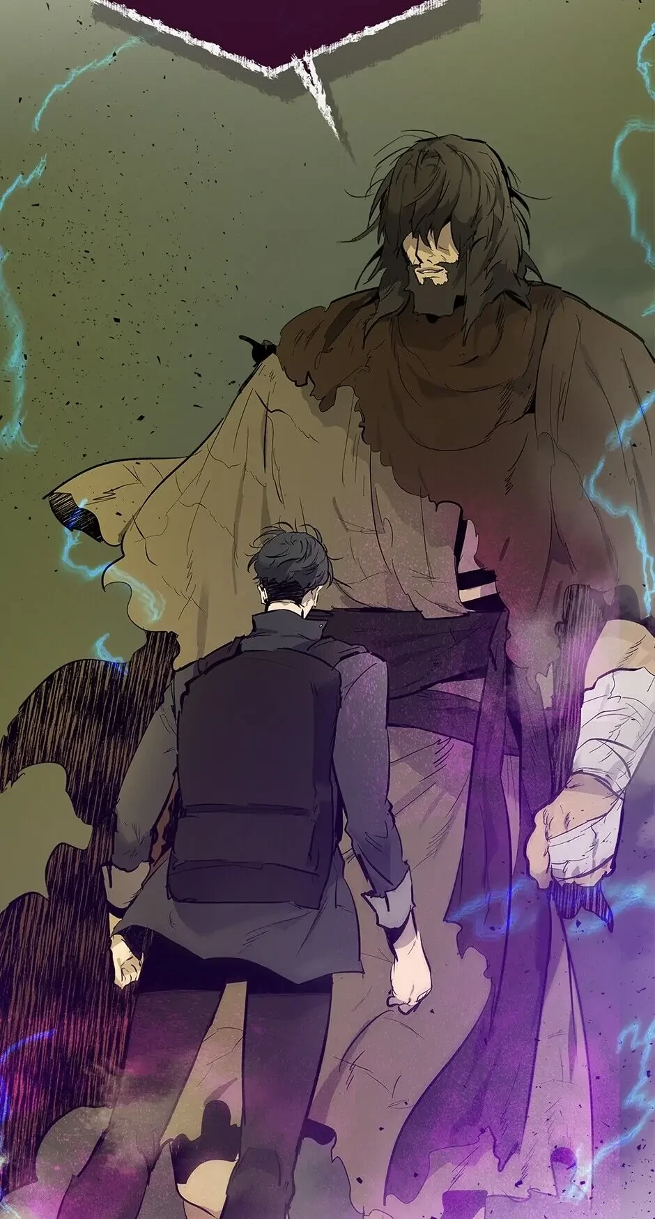 Level Up with the Gods Chapter 7 - 3