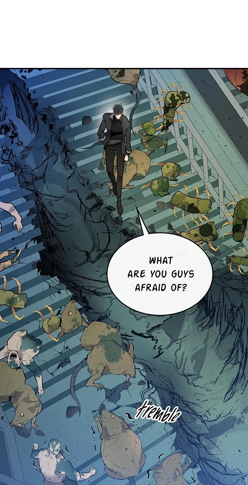 Level Up with the Gods Chapter 8 - 59