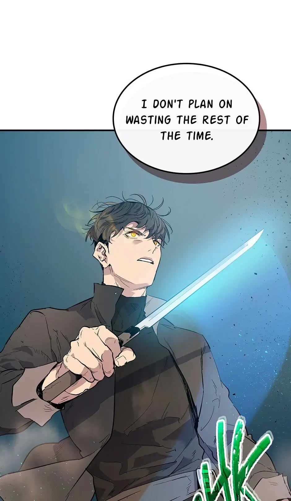 Level Up with the Gods Chapter 8 - 61