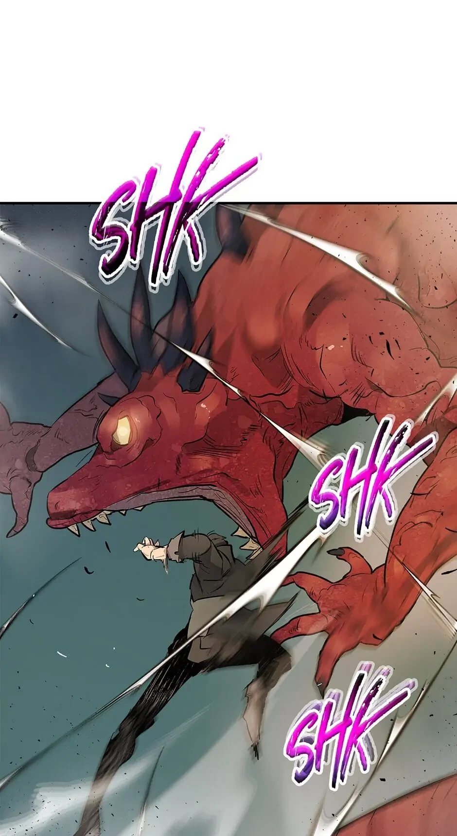 Level Up with the Gods Chapter 9 - 79