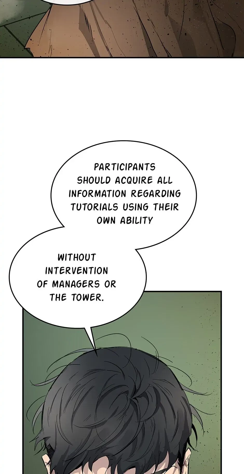 Level Up with the Gods Chapter 7 - 7
