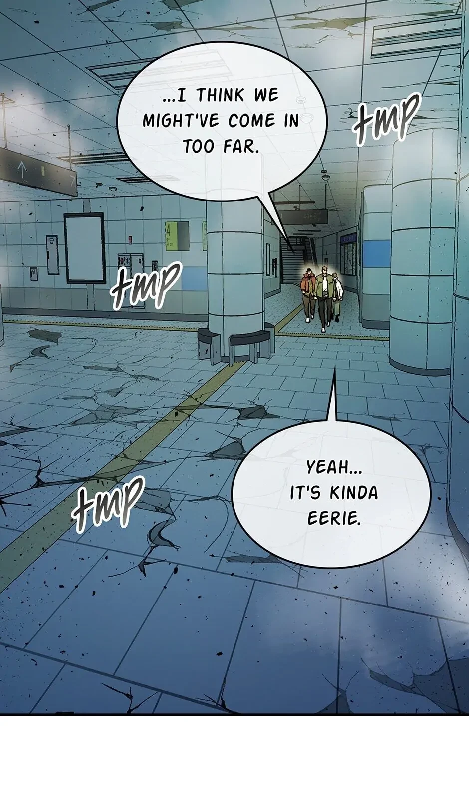 Level Up with the Gods Chapter 8 - 65