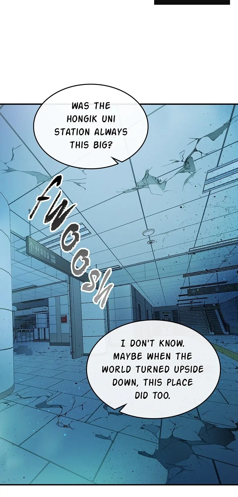 Level Up with the Gods Chapter 8 - 67