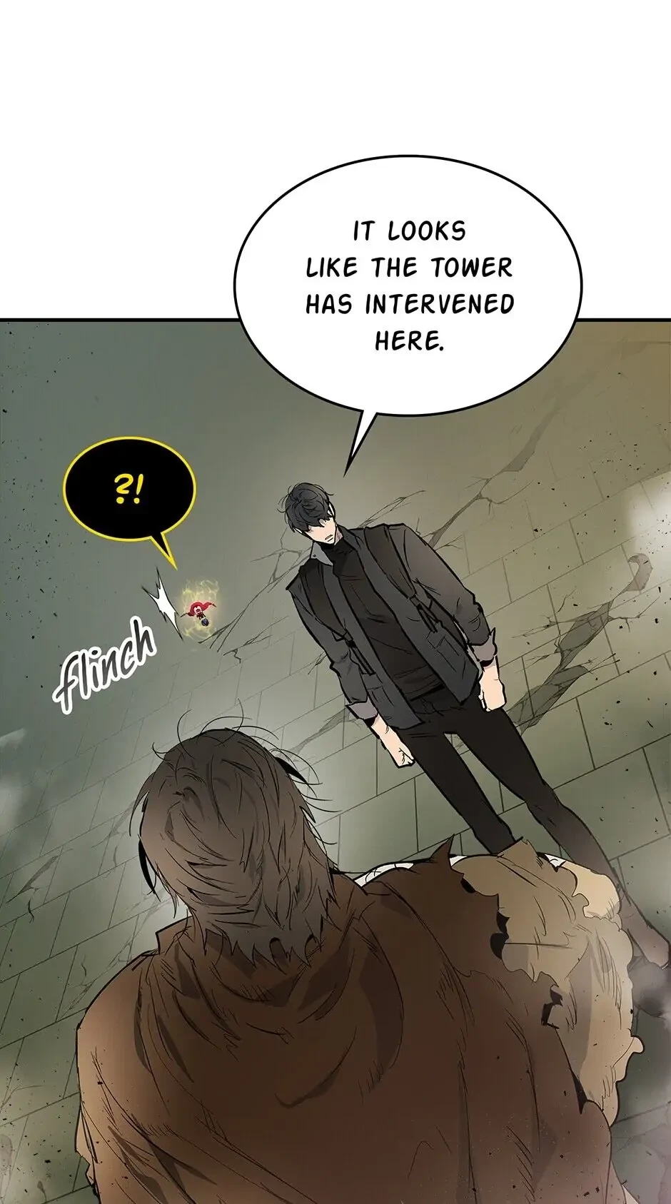 Level Up with the Gods Chapter 7 - 11