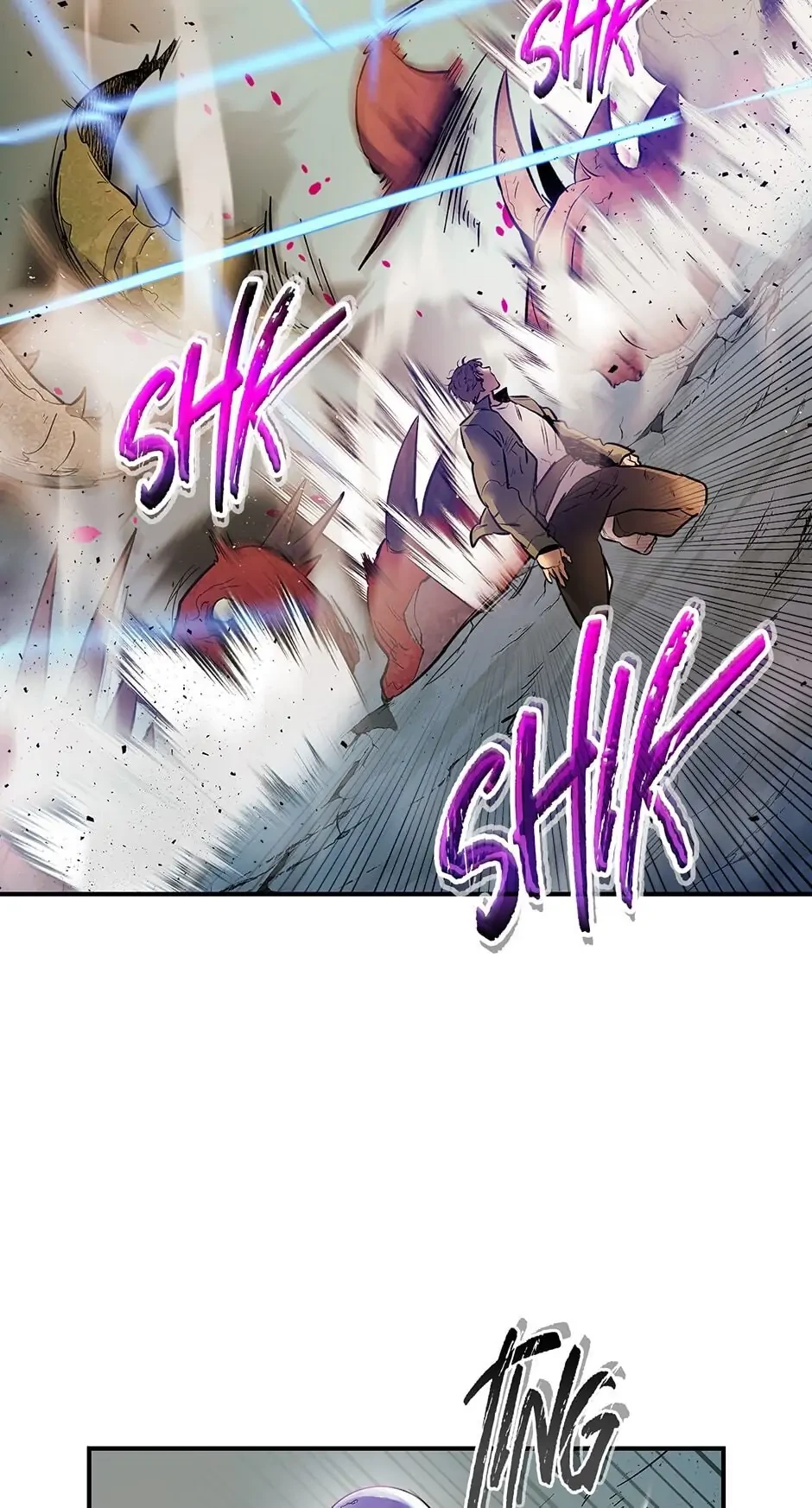 Level Up with the Gods Chapter 9 - 85