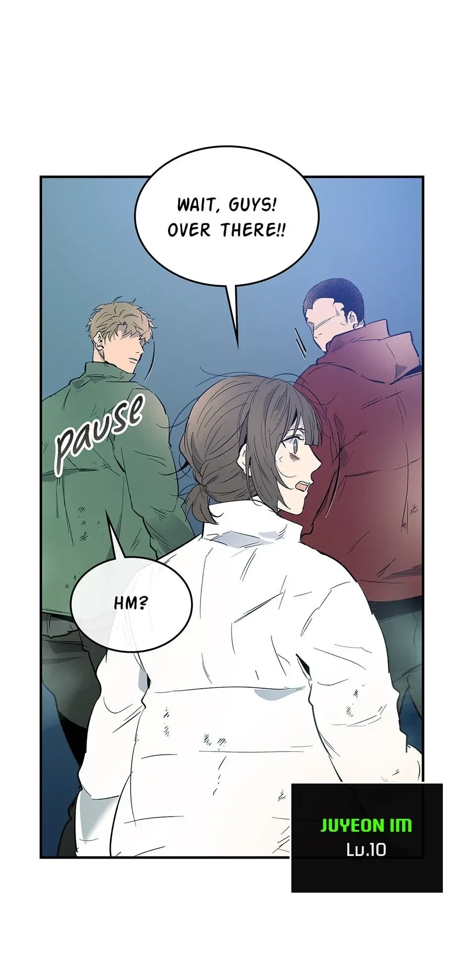 Level Up with the Gods Chapter 8 - 68