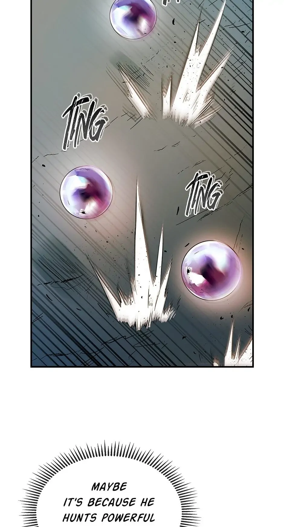 Level Up with the Gods Chapter 9 - 86