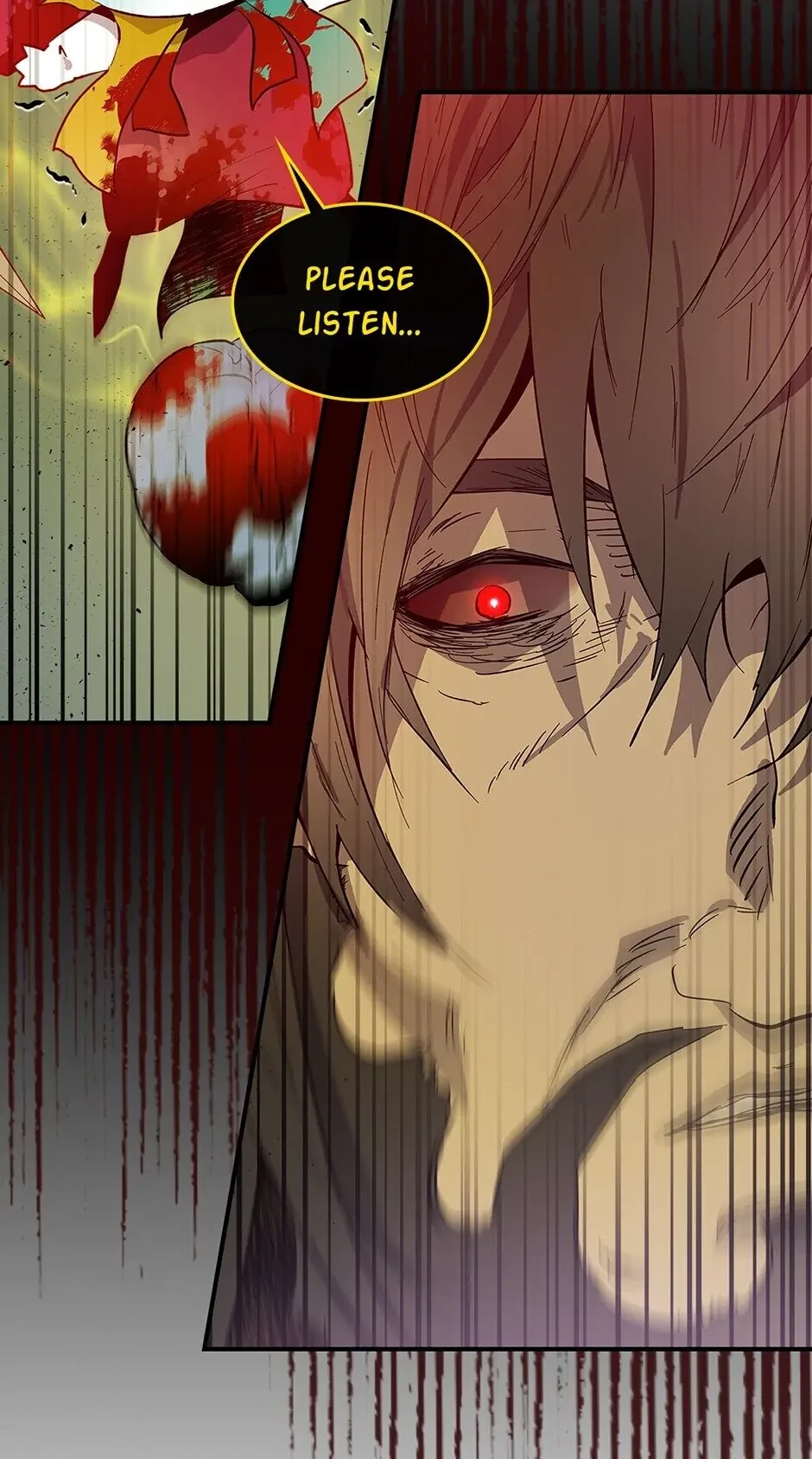 Level Up with the Gods Chapter 7 - 14
