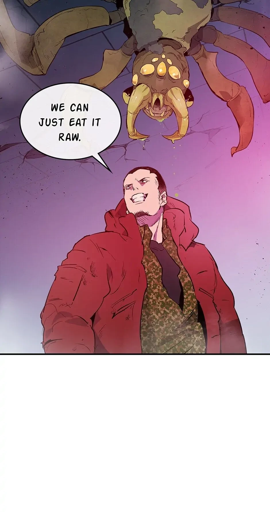 Level Up with the Gods Chapter 8 - 73