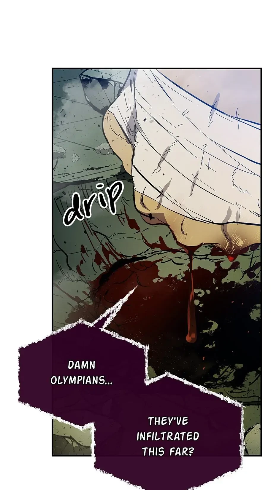 Level Up with the Gods Chapter 7 - 17