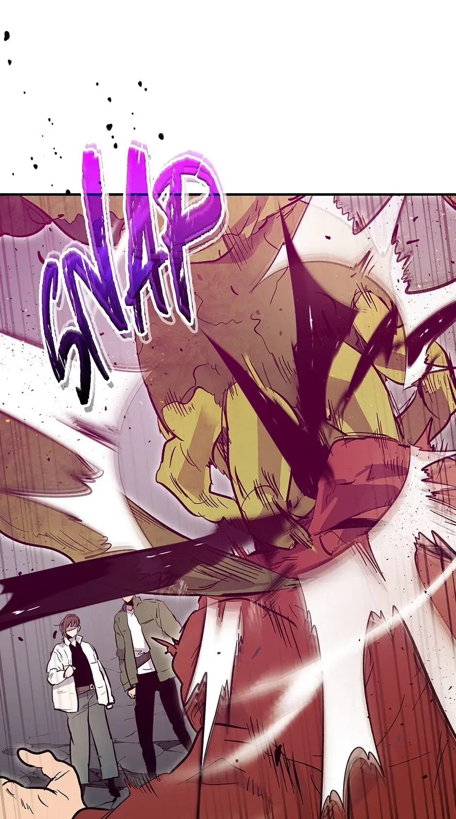 Level Up with the Gods Chapter 8 - 74