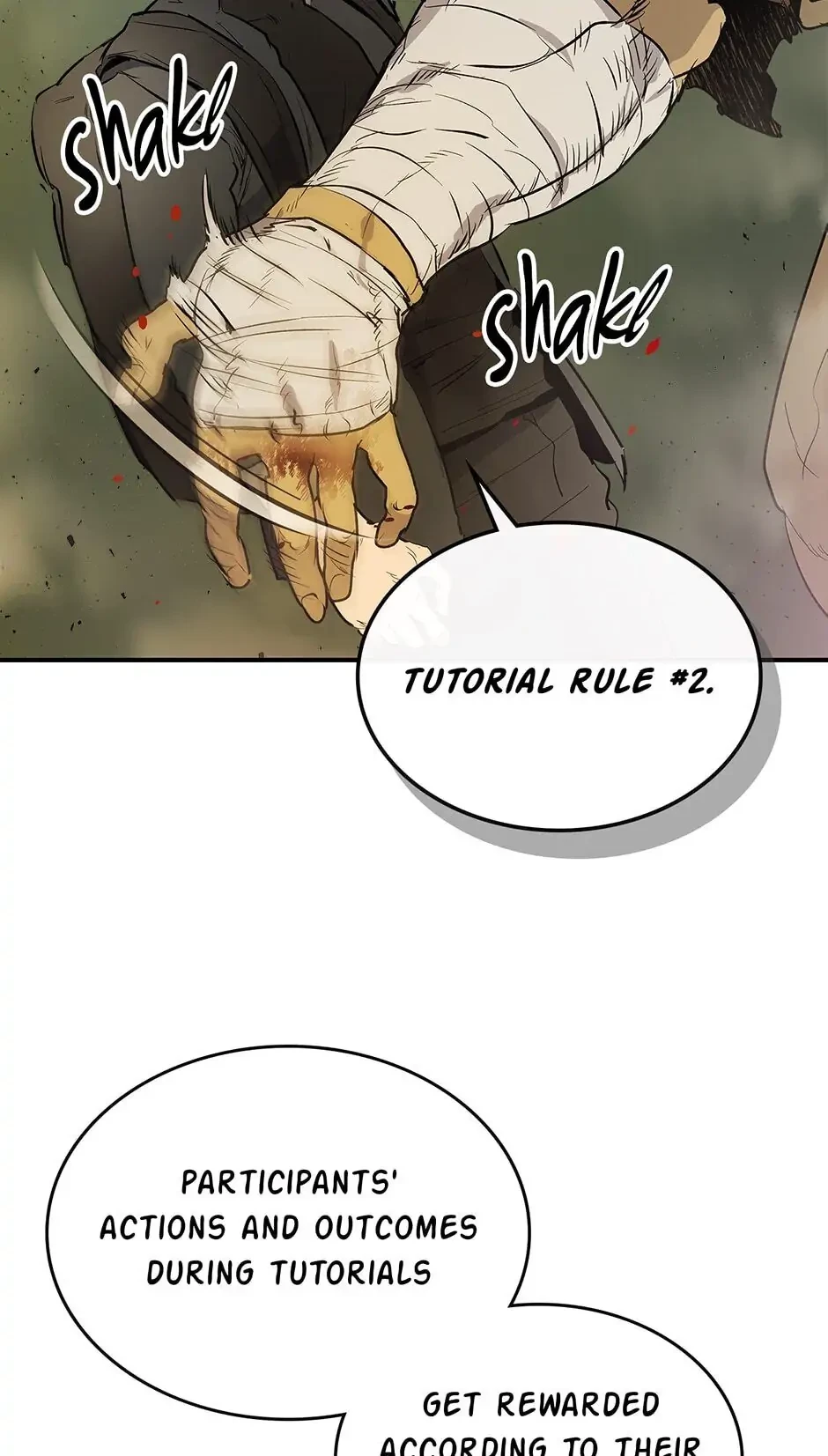 Level Up with the Gods Chapter 7 - 19