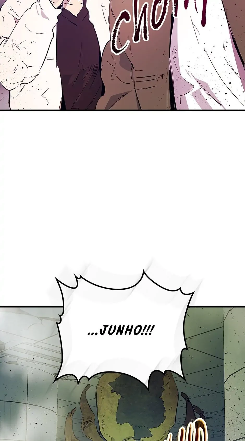 Level Up with the Gods Chapter 8 - 76
