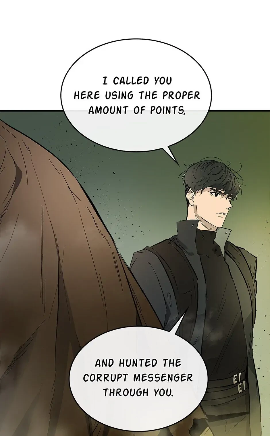 Level Up with the Gods Chapter 7 - 21