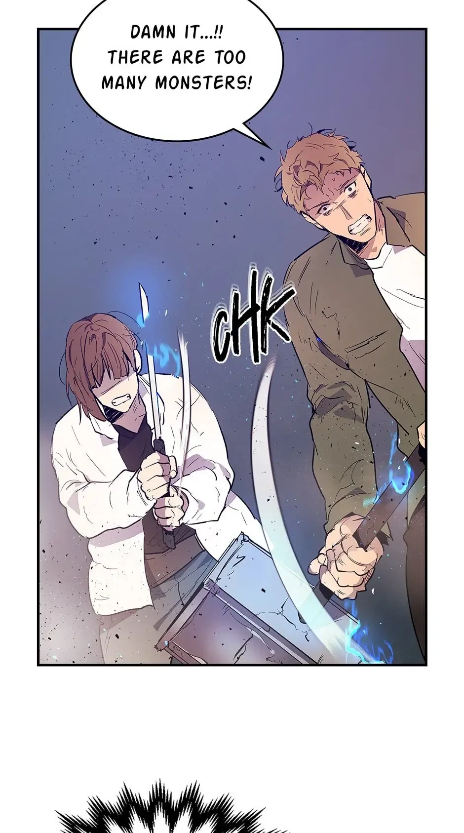 Level Up with the Gods Chapter 8 - 78