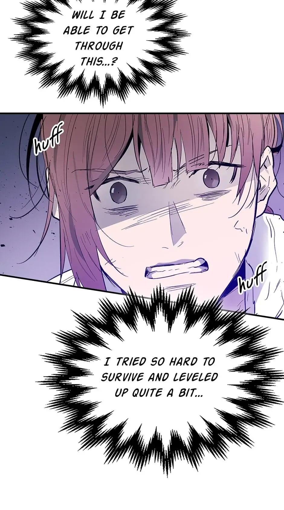 Level Up with the Gods Chapter 8 - 79