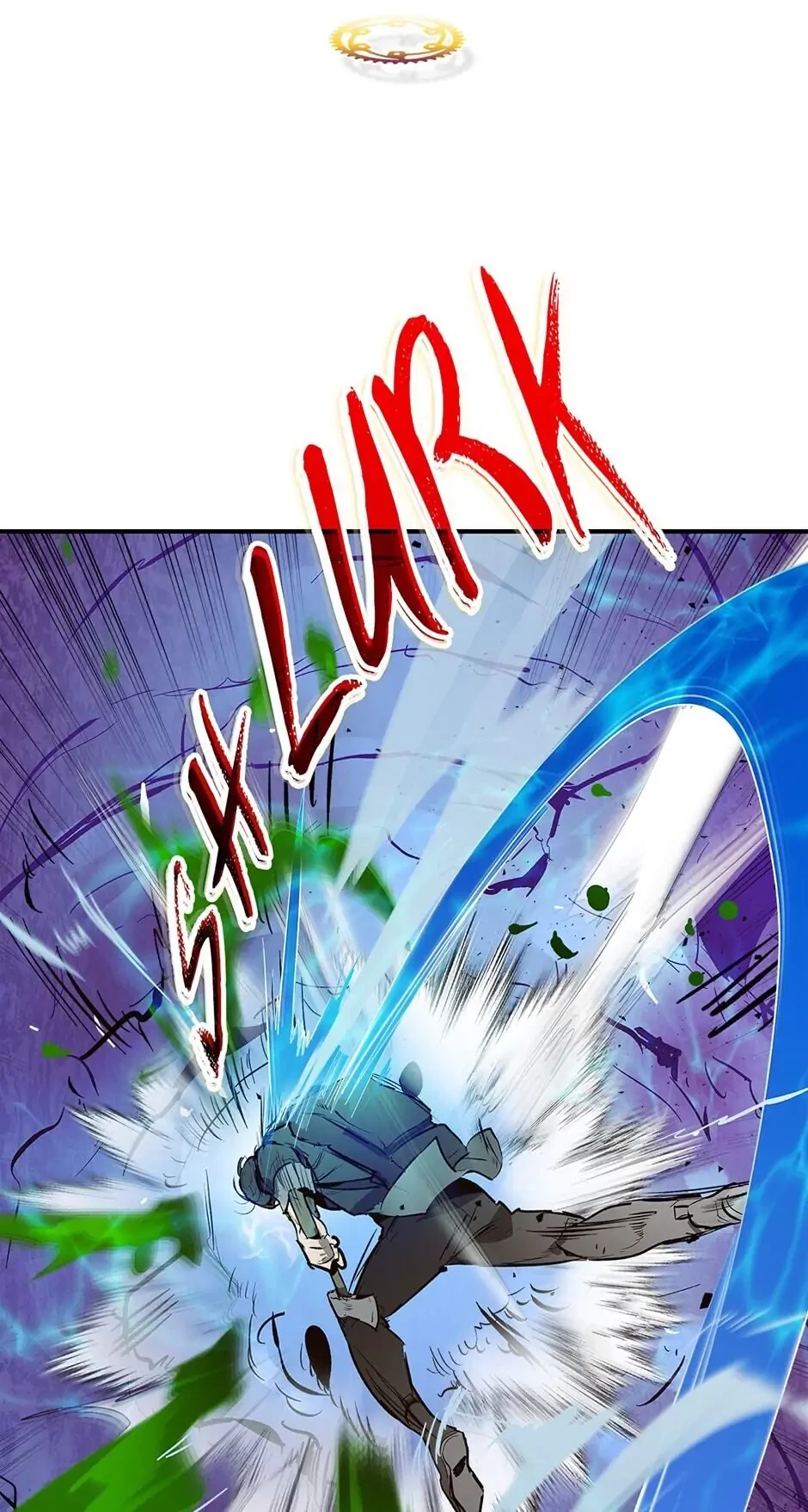 Level Up with the Gods Chapter 6 - 2