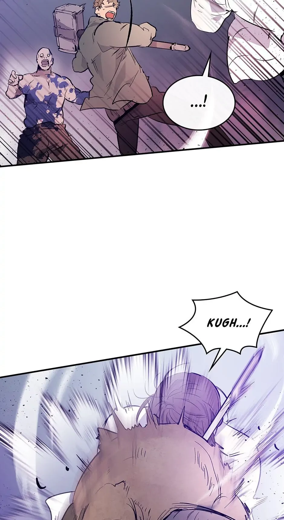 Level Up with the Gods Chapter 8 - 81