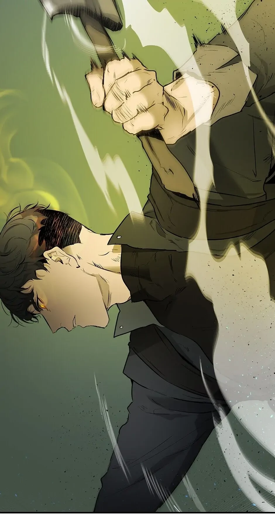 Level Up with the Gods Chapter 6 - 4