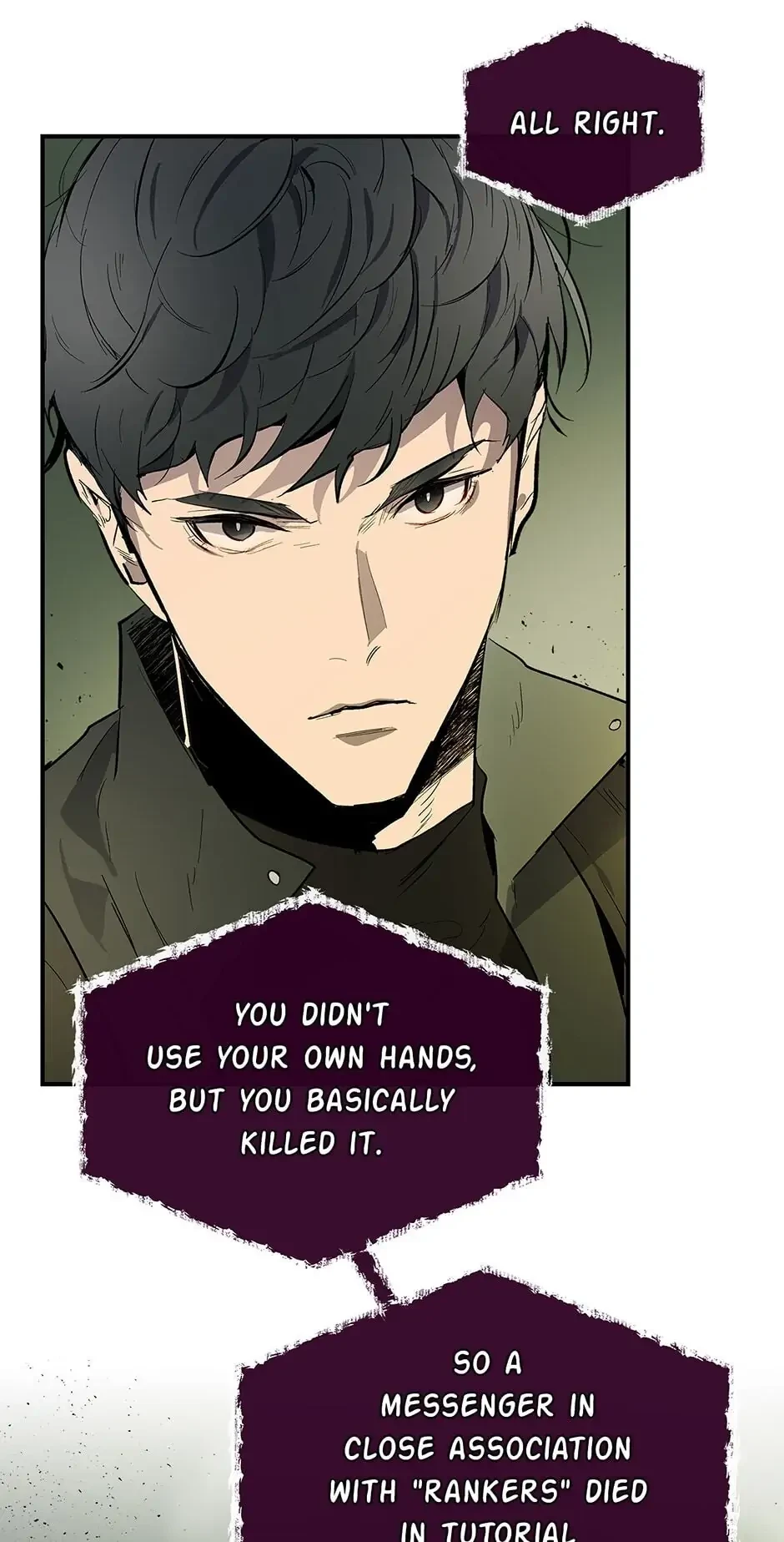 Level Up with the Gods Chapter 7 - 26