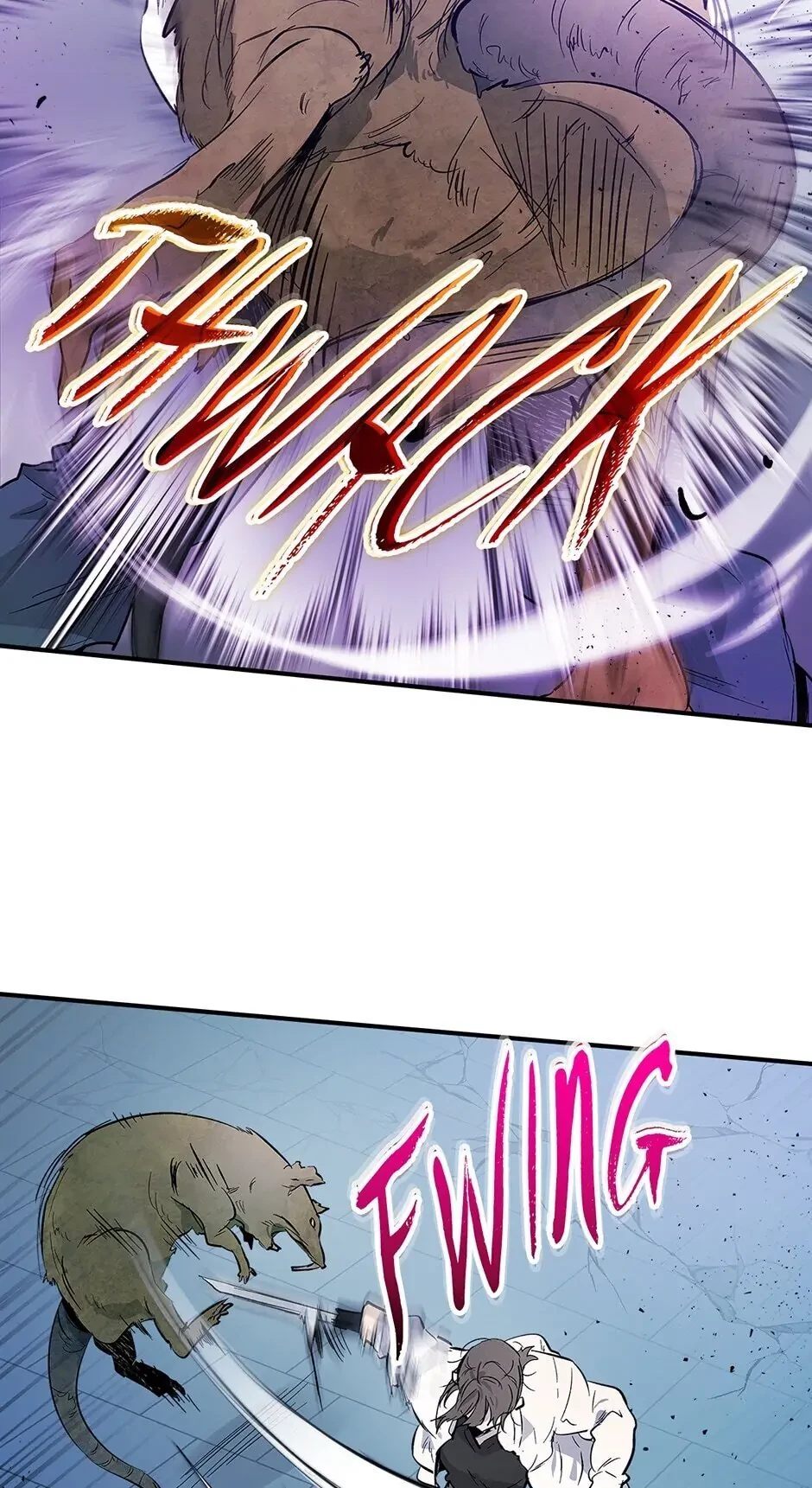 Level Up with the Gods Chapter 8 - 82