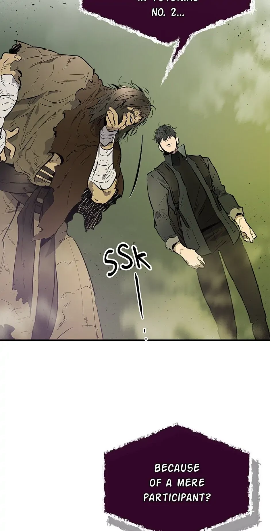 Level Up with the Gods Chapter 7 - 27