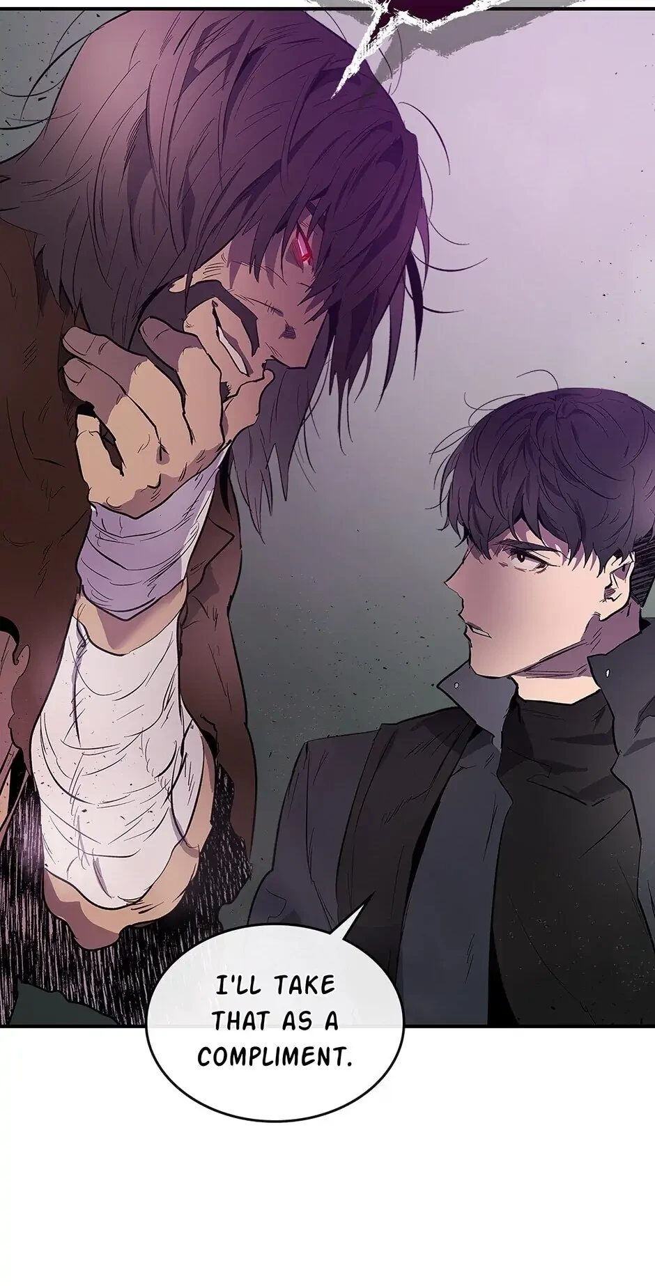Level Up with the Gods Chapter 7 - 28