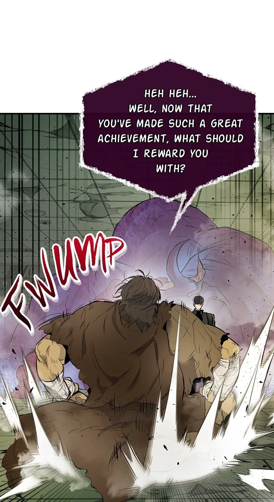 Level Up with the Gods Chapter 7 - 29