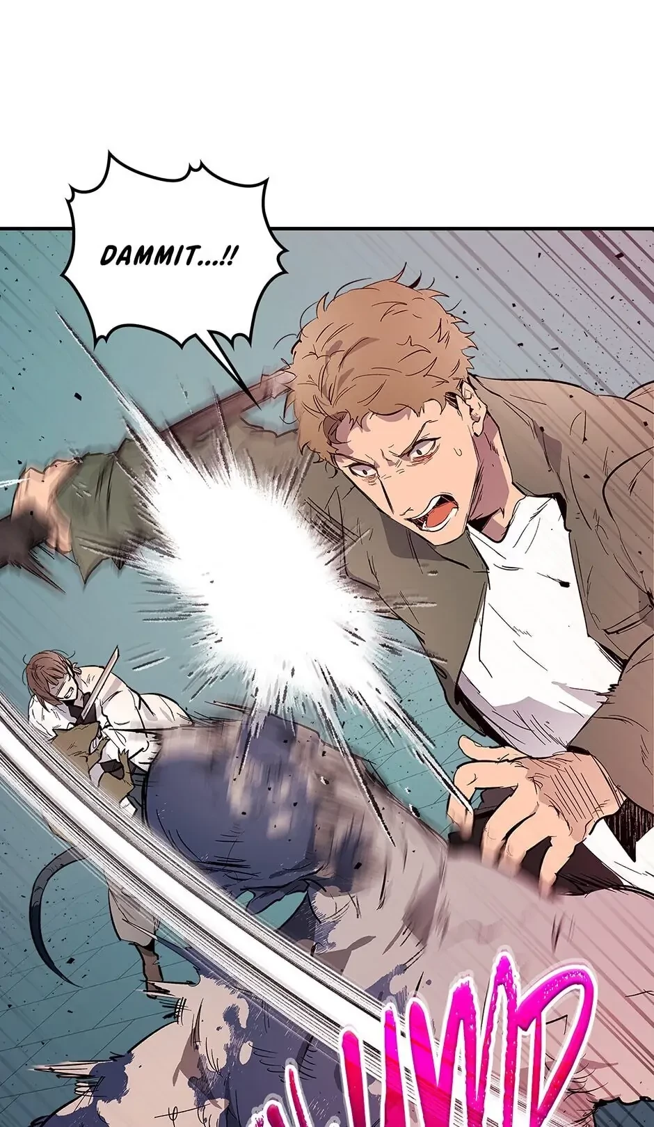 Level Up with the Gods Chapter 8 - 85