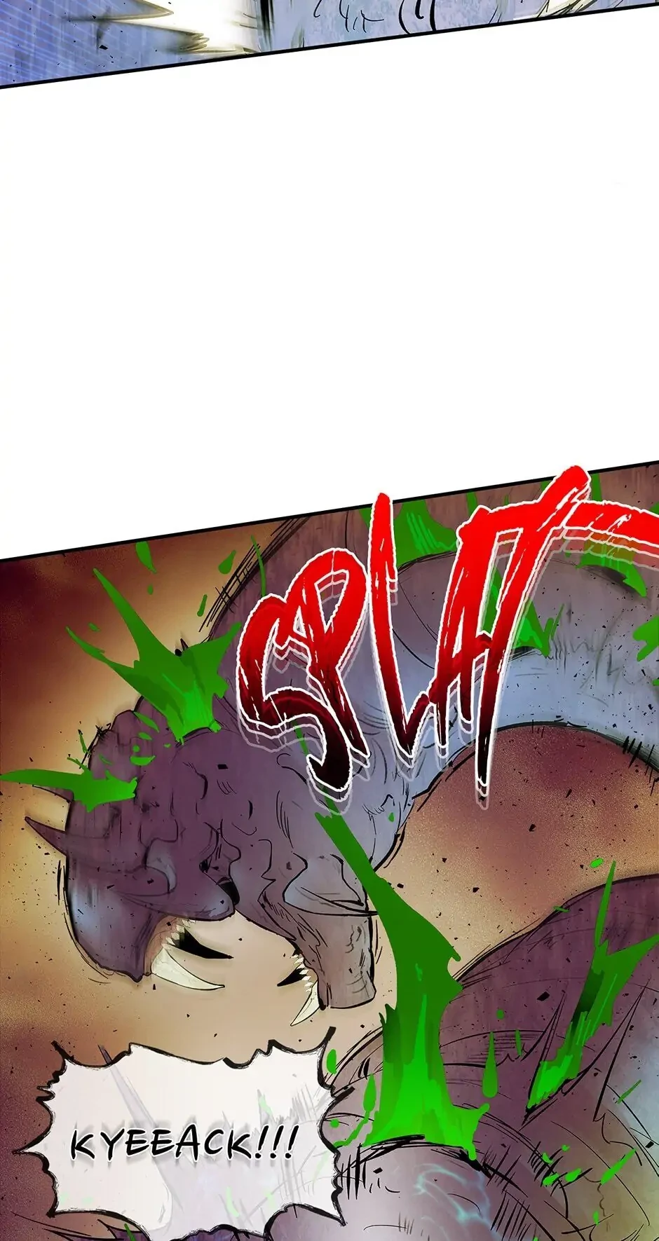 Level Up with the Gods Chapter 6 - 8