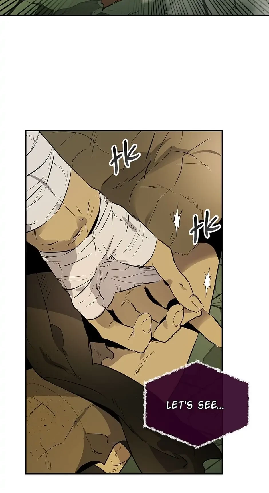 Level Up with the Gods Chapter 7 - 30