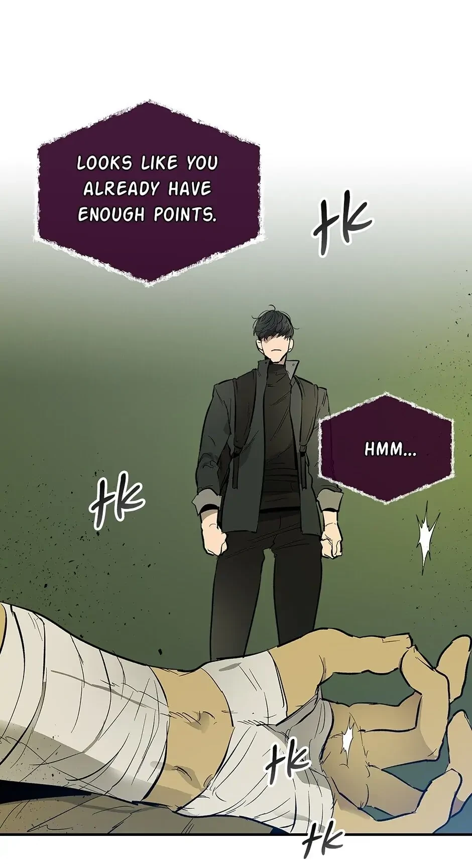 Level Up with the Gods Chapter 7 - 31