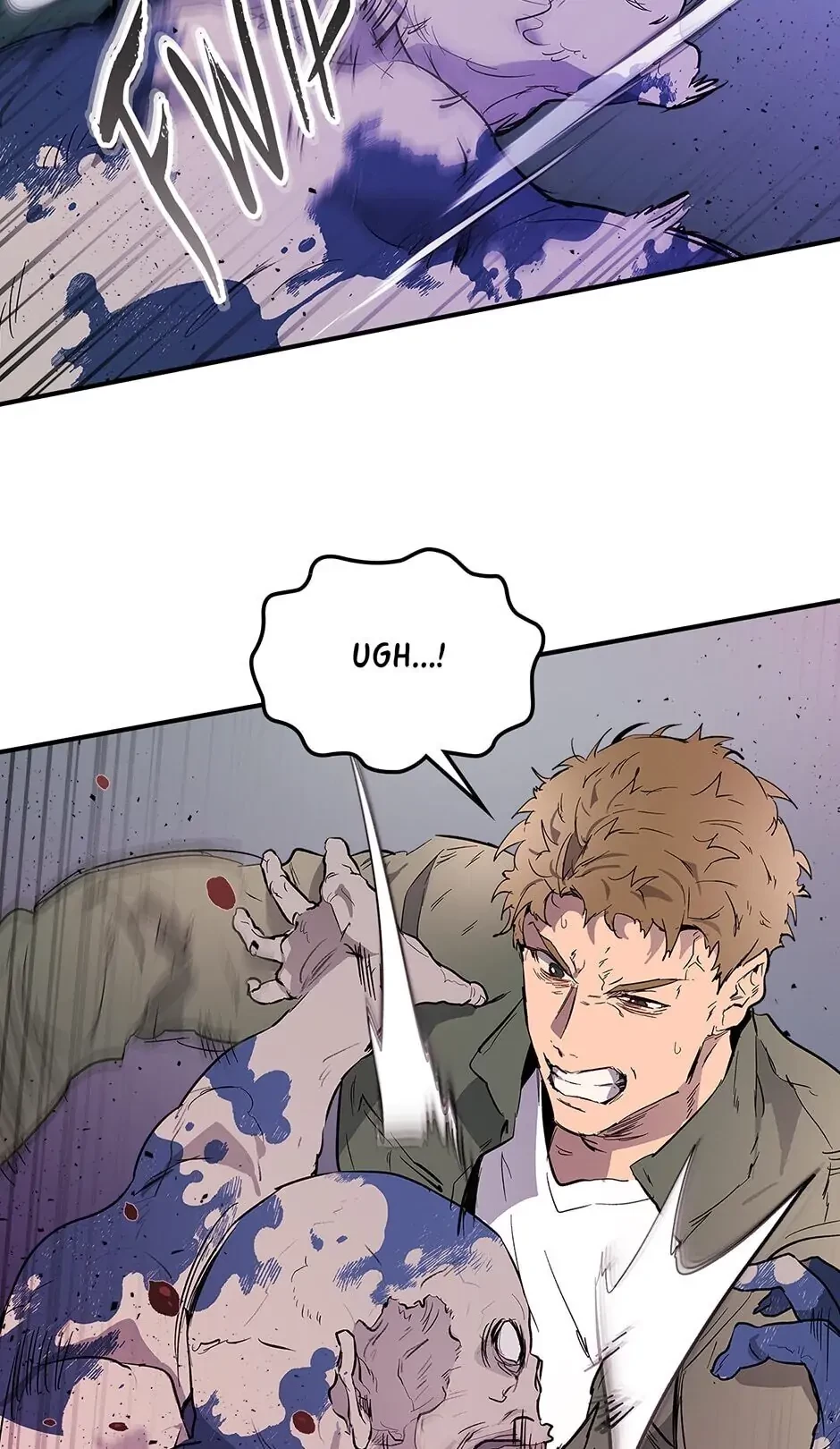 Level Up with the Gods Chapter 8 - 87