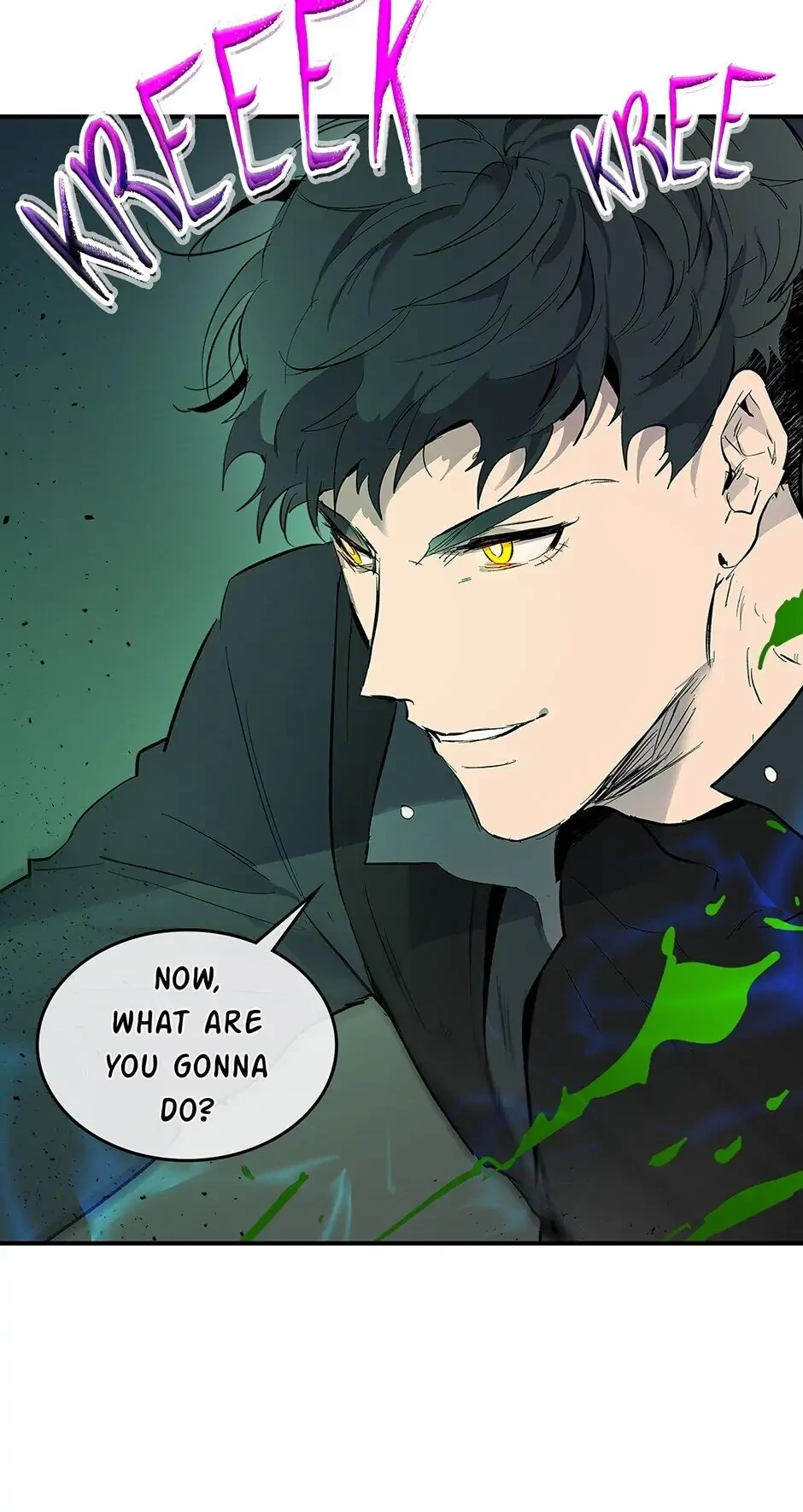 Level Up with the Gods Chapter 6 - 10