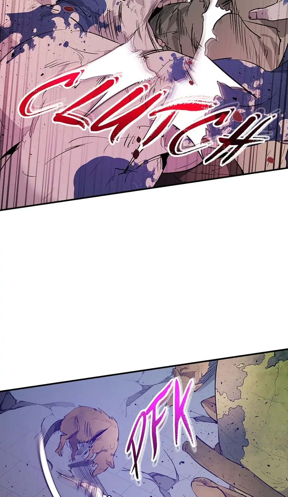 Level Up with the Gods Chapter 8 - 88