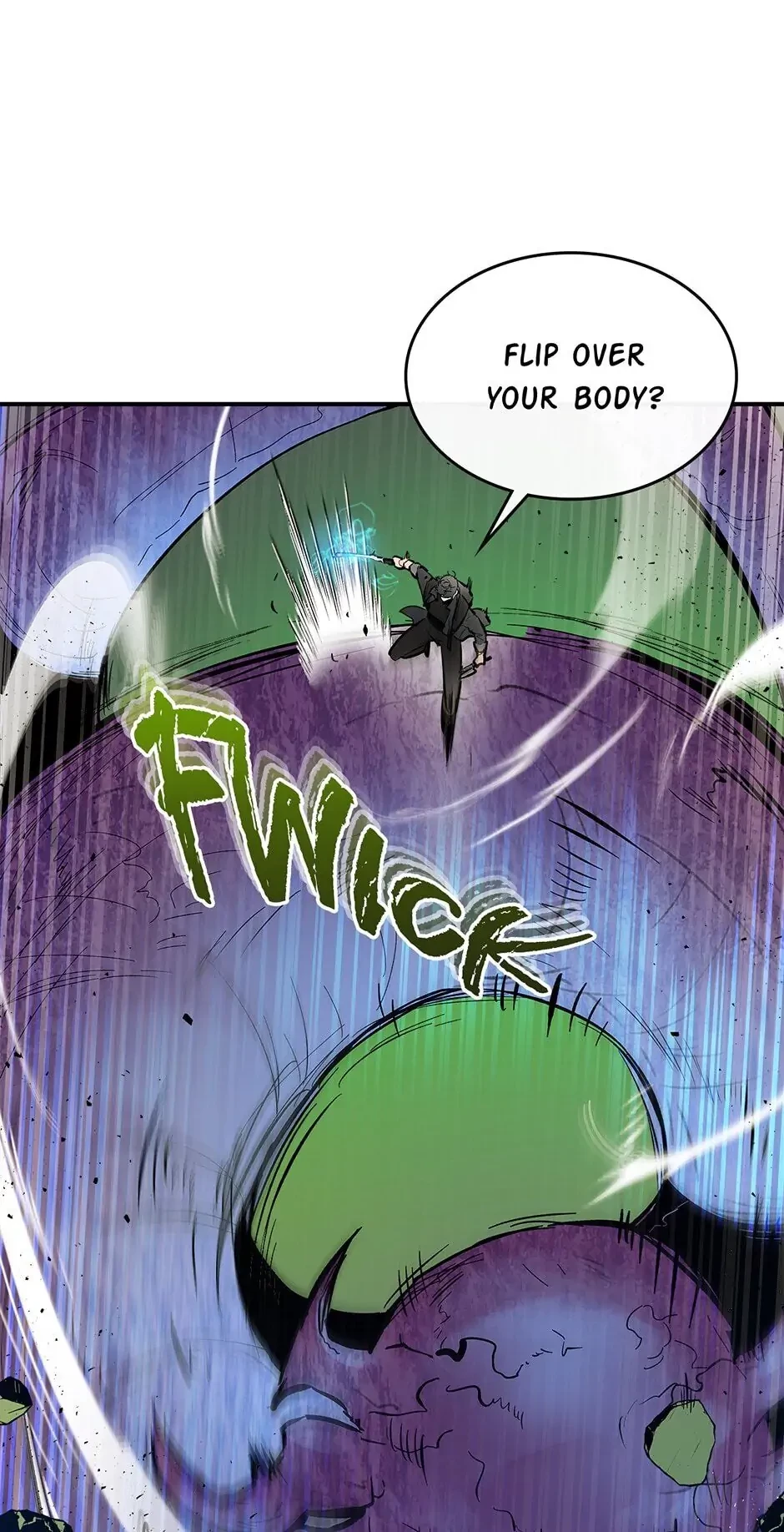 Level Up with the Gods Chapter 6 - 11