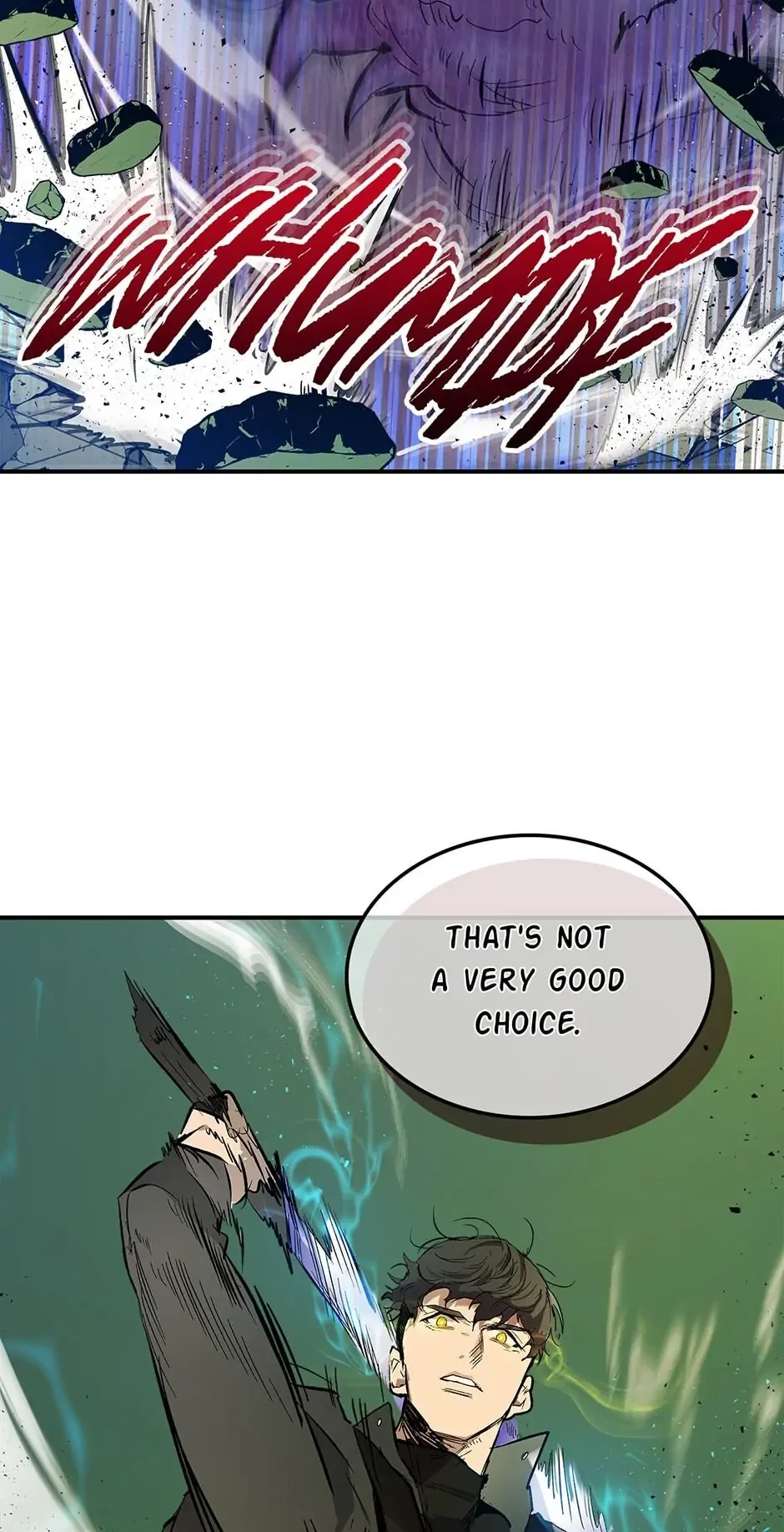 Level Up with the Gods Chapter 6 - 12