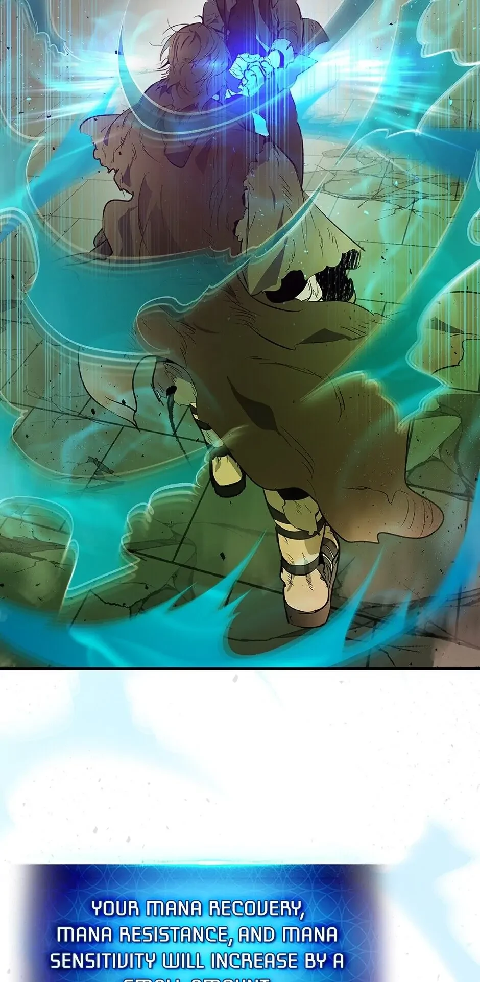 Level Up with the Gods Chapter 7 - 37