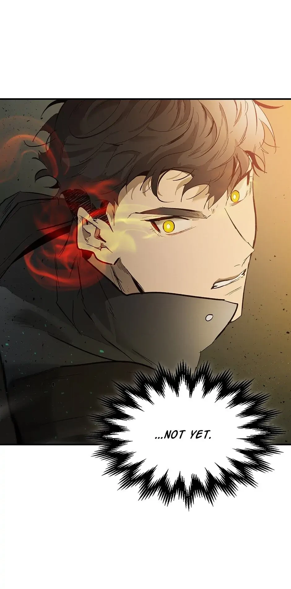 Level Up with the Gods Chapter 6 - 15