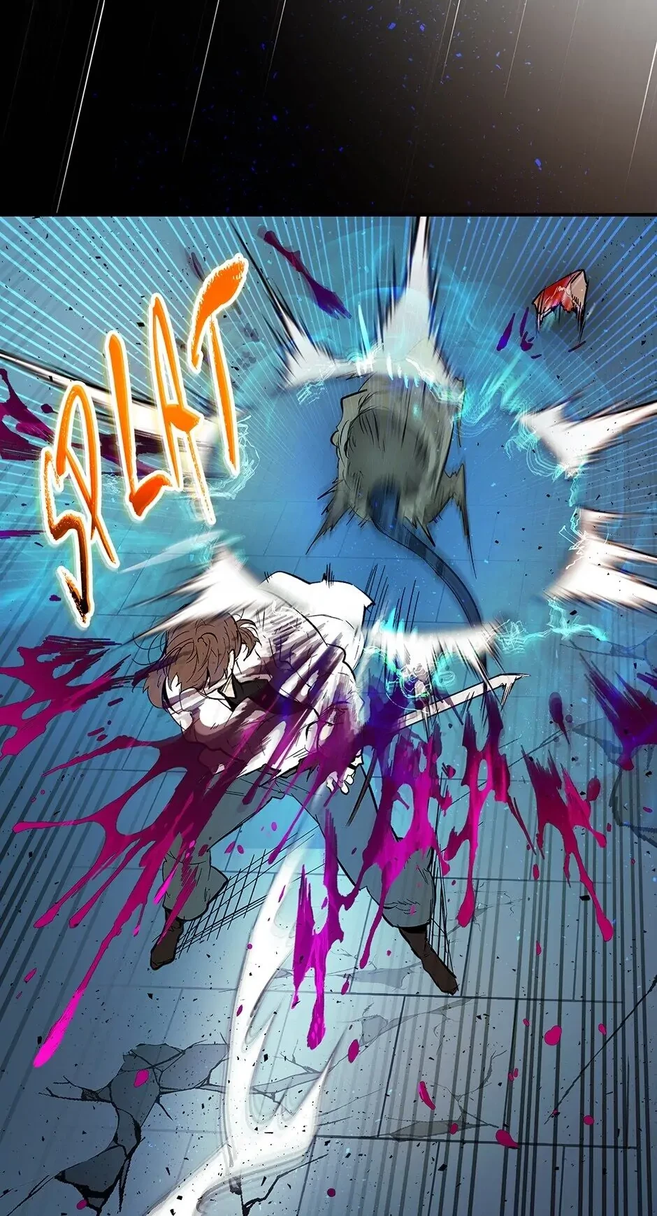 Level Up with the Gods Chapter 8 - 94